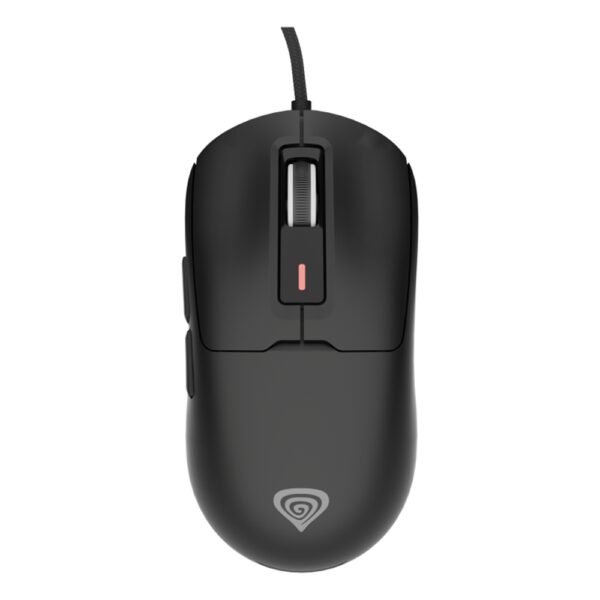 *Raton gaming genesis krypton 660 negro