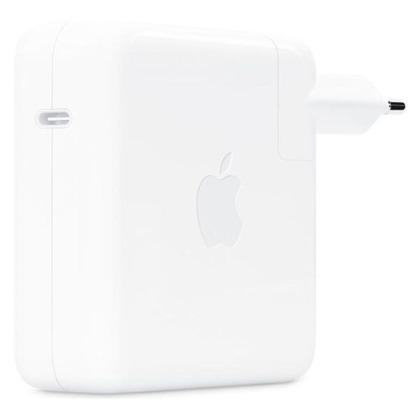 *Cargador apple 96w usb tipo c
