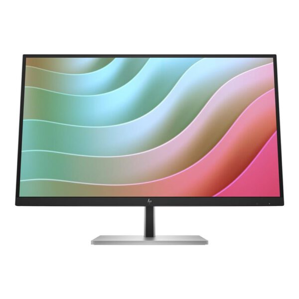 *Monitor hp e27k g5 27 pulgadas 4k uhd 60hz