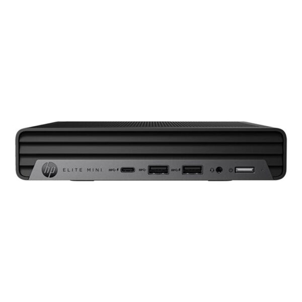 *Mini ordenador hp elite 800 g9 i7 - 14700 16gb ssd 512gb