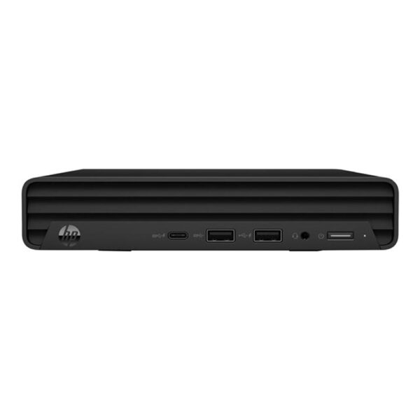*Mini ordenador hp pro 260 g9 i3 - 1315u -  8gb -  ssd 256gb