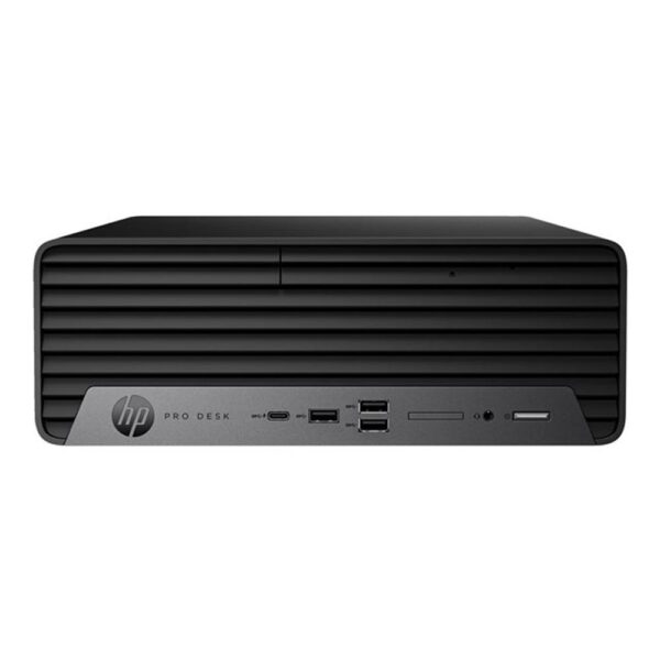 *Ordenador hp pro sff 400 g9 i3 - 14100 16gb ssd 512gb