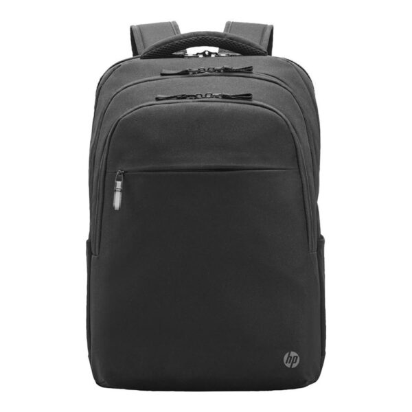 *Mochila hp business para portatil hasta 17.3 pulgadas negra