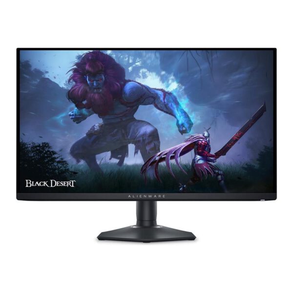 *Monitor gaming dell alienware aw2725df 27 pulgadas qhd 360hz
