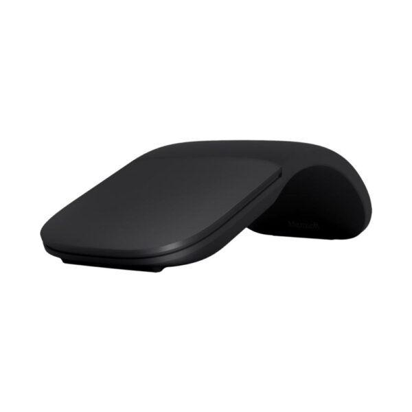 *Raton inalambrico microsoft surface arc mouse negro