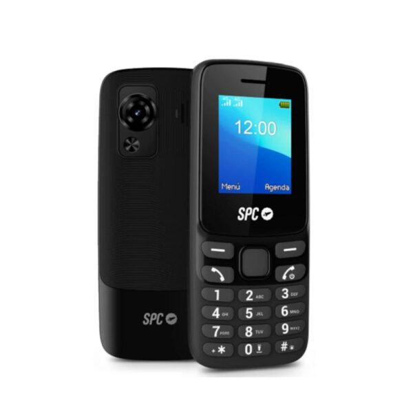 *Telefono movil spc talk 2 2340n 4g