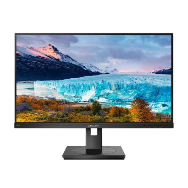 *Monitor philips 242s1ae - 00 24 pulgadas fhd 75hz
