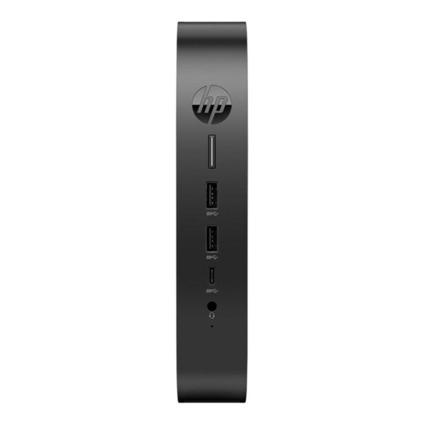 *Mini ordenador hp elite t655 r2314 8gb 32gb