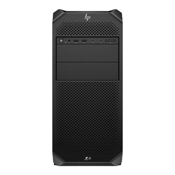 *Ordenador hp z4 g5 xeon w w3 - 2425 32gb ssd 1tb