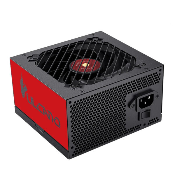 *Fuente de alimentacion mars gaming 750w  mpvu750si 80+ silver