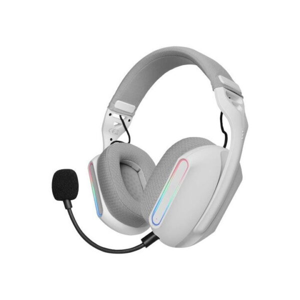 *Auriculares mars gaming inalambricos  argb bluetooth 5.4