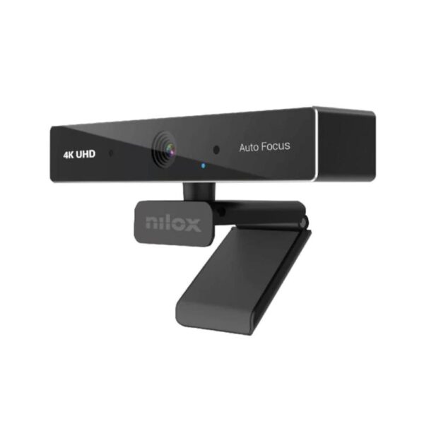 *Webcam nilox nxwca4k13 4k uhd