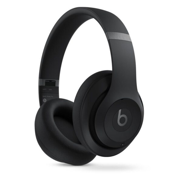 *Auriculares apple beat studio pro inalambrico negro