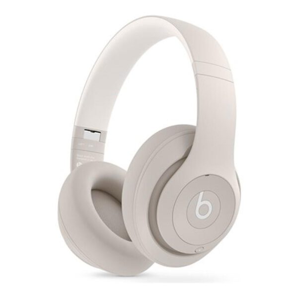 *Auriculares apple beat studio pro inalambrico piedra arenisa