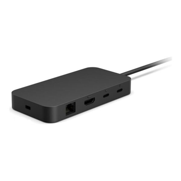 *Docking station microsoft surface usb tipo c 4 en 1