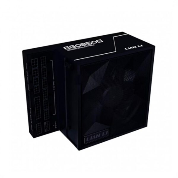 *Fuente de alimentacion atx lian li edge gold 850w black