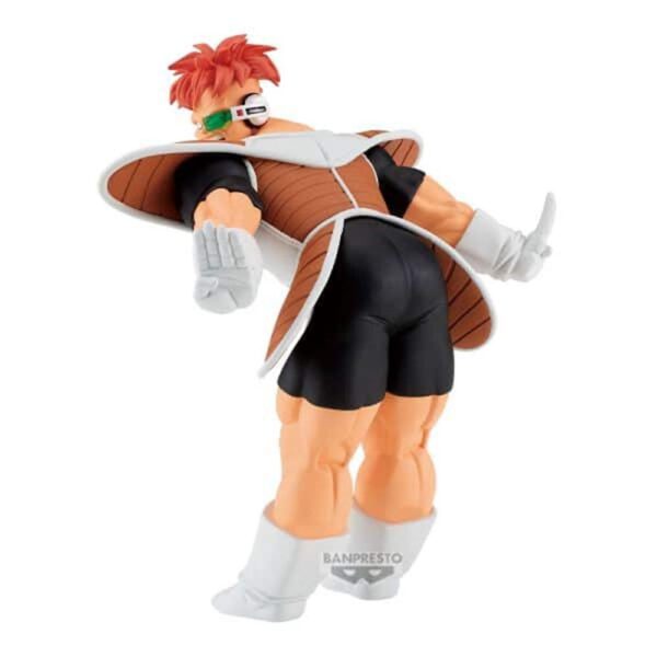 *Figura banpresto dragon ball z solid edge works recoome 14cm