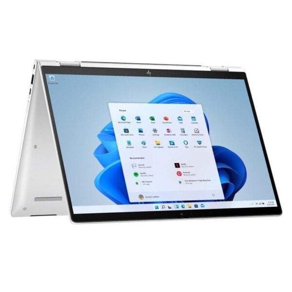 *Portatil hp elitebook x flpi g1i 14 pulgadas ultra 5 - 226v 16gb -  ssd 512gb -  tactil -  convertible -  w11pro