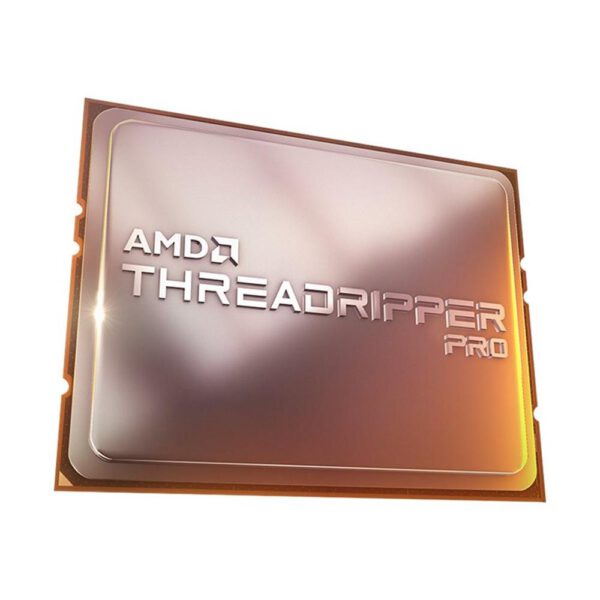 *Procesador amd ryzer threadripper pro 5975wx 32 core 3.6 ghz box