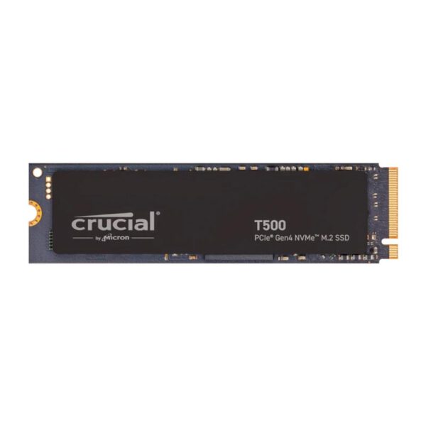 *Disco duro interno solido ssd crucial t500 4tb m.2 pcie