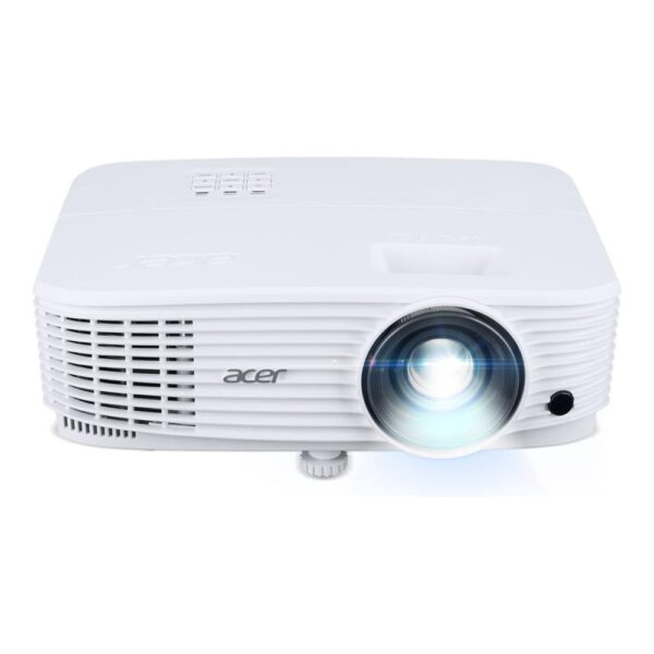 *Proyector acer  pd2328 dlp wxga 3700 lumenes