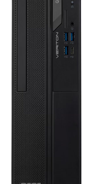 *Mini ordenador acer vx2720g i7 - 14700 -  16gb -  ssd 512gb