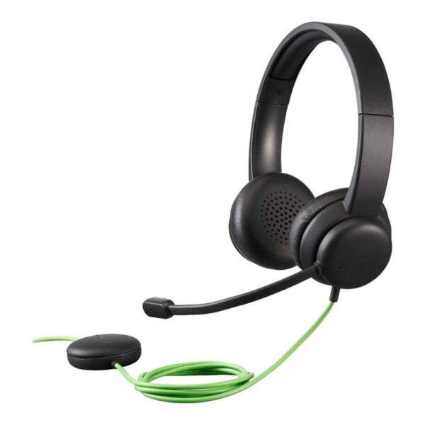 *Auriculares acer ahw250 negro