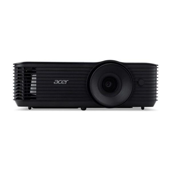 *Proyector acer x119h ansi dlp svga 4800 lumenes