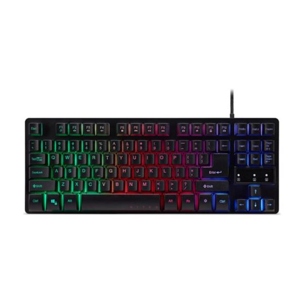 *Teclado acer nitro tkl usb