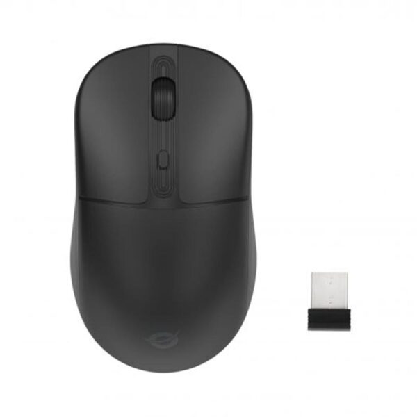 *Raton inalambrico conceptronic lorcan04b negro