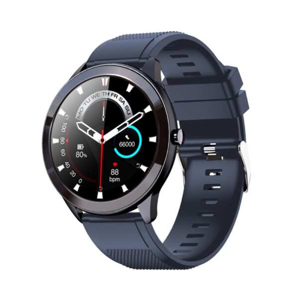 *Smartwatch leotec multisport wave azul