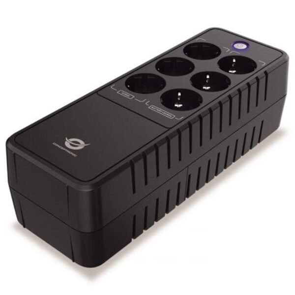 *Sai conceptronic zeus09e 850va 490w