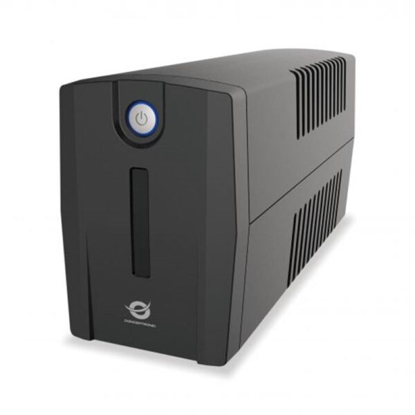 *Sai conceptronic zeus07es 1000va 600w
