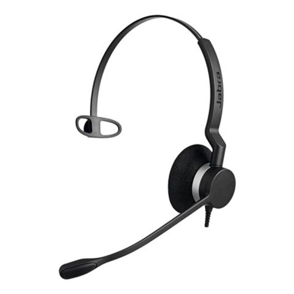*Auriculares jabra biz 2300 qd siemens mono