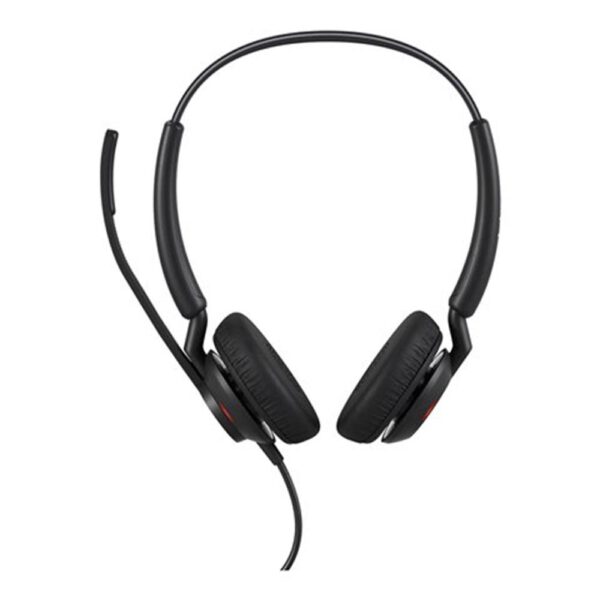*Auriculares jabra engage 40 negro