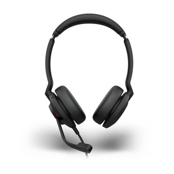 *Auriculares jabra evolve2 30 se uc negro