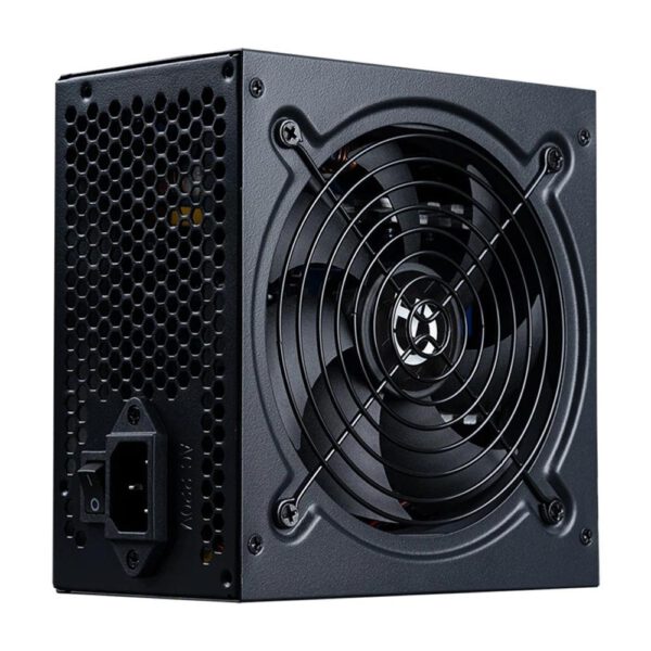 *Fuente alimentacion hiditec psu rl750 gaming atx 750w