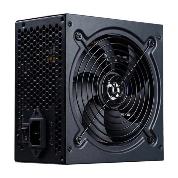 *Fuente alimentacion hiditec rx650 gaming atx 650w