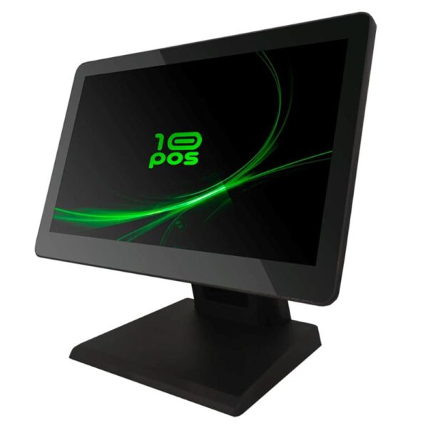 *Ordenador tpv 10pos 15.6'' tactil i5 8gb ssd 256gb