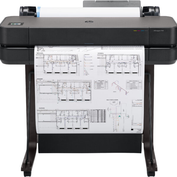 *Hp designjet t630 24 - in printer