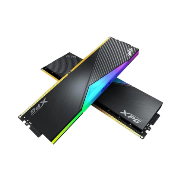 *Memoria ram ddr5 16gb 2x8gb adata xpg lancer 6000mhz cl36 rgb