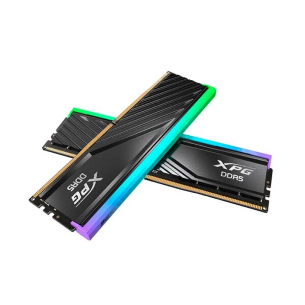 *Memoria ram ddr5 16gb 2x8gb adata xpg lancer blade 6000mhz cl36 rgb