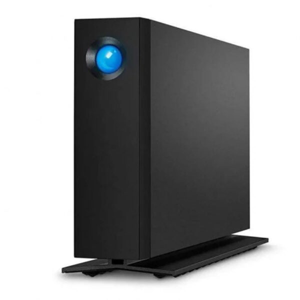 *Disco duro externo hdd lacie d2 professional 10tb usb tipo c