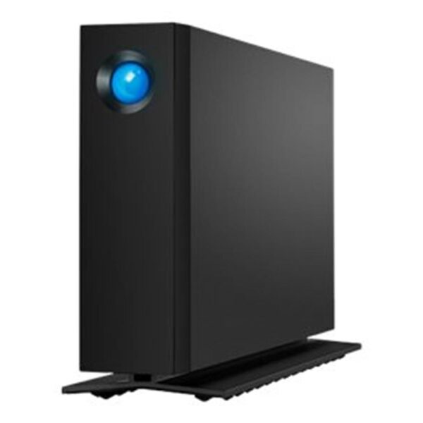 *Disco duro externo hdd lacie d2 professional 8tb usb tipo c