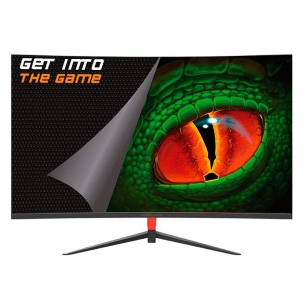 *Monitor curvo gaming keep out xgm27pro+v3 27 pulgadas fhd 280hz