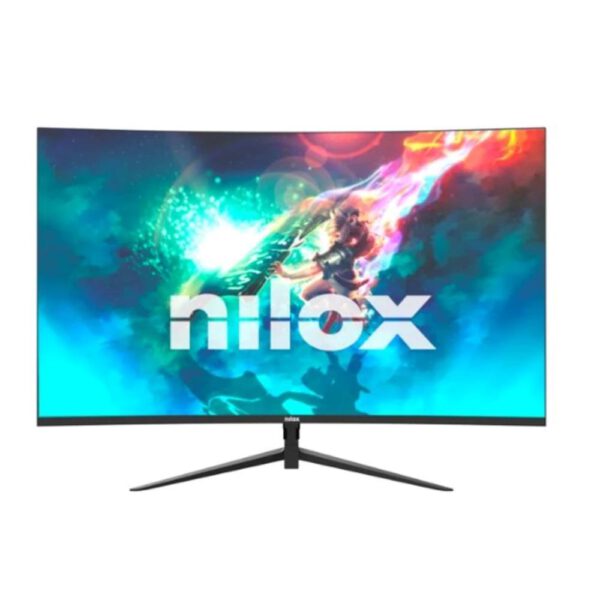 *Monitor nilox nxm27fhd18001 27 pulgadas fhd 180hz