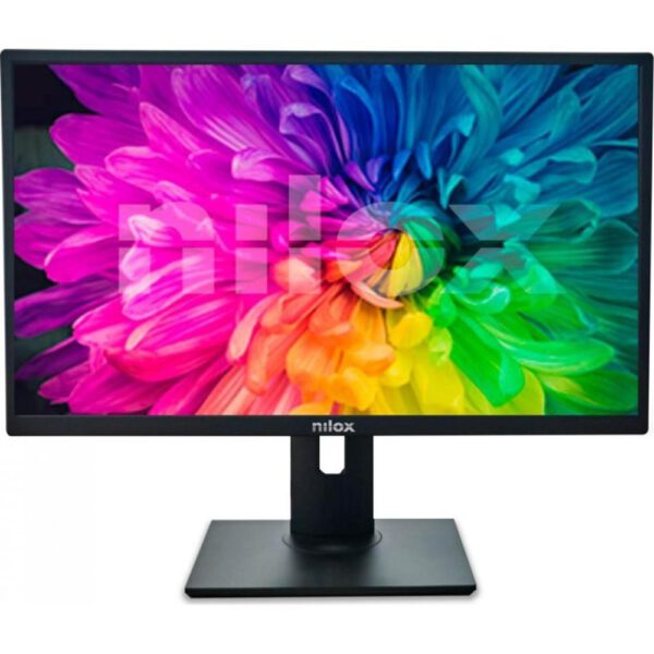 *Monitor nilox nxm24regweb01 23.8 pulgadas fhd 75hz