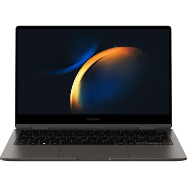 *Portatil samsung galaxy book3 360 i5 - 1340p 16gb ssd 512gb 13.3 pulgadas