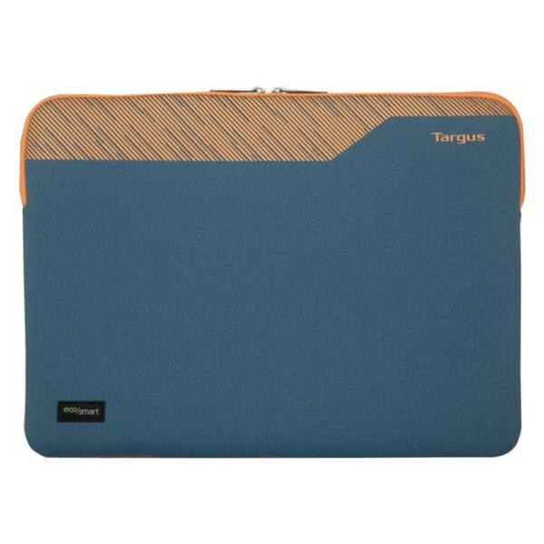 *Funda targus pulse para portatil 16 pulgadas azul - naranja