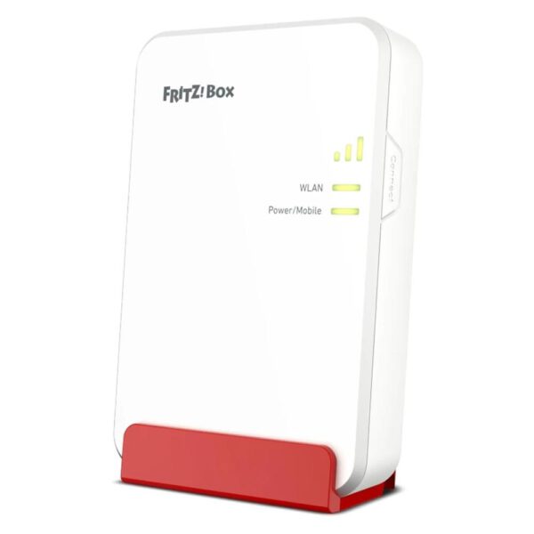 *Router wifi 6 fritz! box 6860 5g